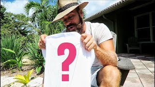 Double Turtle Unboxings, Release and Swim With!