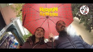 Film Izi Hedefim Sensin