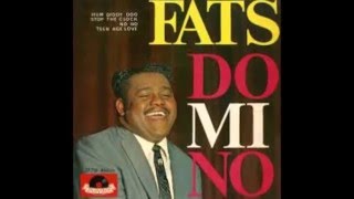 Watch Fats Domino What Will I Tell My Heart video