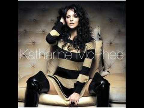 Katharine McPhee - Open Toes