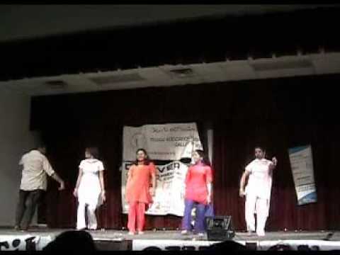 Telugu Songs Medley Dance DFW