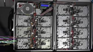 Floppy Music | Europe - The Final Countdown (14fdd + hdd) Floppy Music | Europe - The Final Countdown (14fdd + hdd)