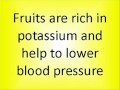 Tips To Reduce High Blood Pressure Naturally.mov