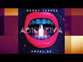 Daddy Yankee Feat. Anuel AA - Adictiva (Audio)