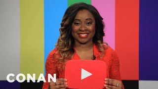 Watch This With Phoebe Robinson Conan On Tbs