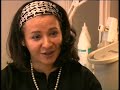 Imagen del vídeo NORWEGIA - PRACA BEZ GRANIC - 1. Marta Teresa Łuczyńska - kosmetyczka