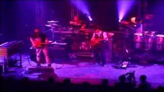 Watch Umphreys Mcgee Roulette video