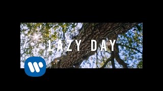 Watch Fuse Odg Lazy Day feat Danny Ocean video