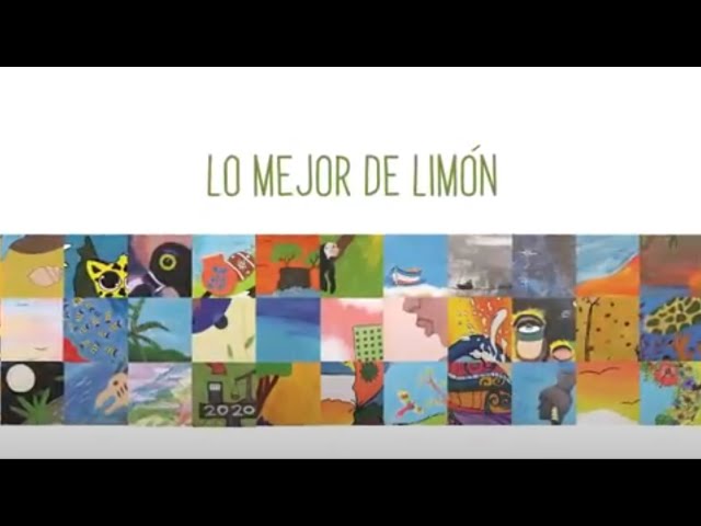 Watch Servicio Comunal Estudiantil "Lo mejor de Limón" II Video on YouTube.