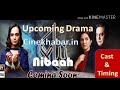 Ameena Saikh Best Dialouges - Nibah Drama