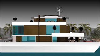 Houseboat estate agents Amsterdam Netherlands NL DUTCH Apollo Duck nytimes houseboat Amsterdam Rege