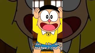 Doremon And Nobita