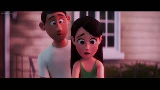 Storks - Delivering Babies