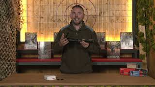 Minox All Rounder 3-15X56 - Presentazione