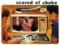 scared of chaka - hand in hand