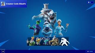 How To Get Polar Legends Pack Early Frozen Nog Ops, Fishstick, Monster, Codename Elf Minty