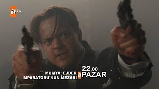 Mumya Ejder İmparatorunun Mezarı