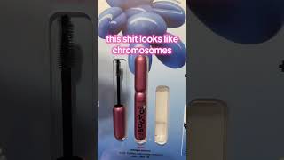 Cela Ressemble À Des Chromosomes. Je Ne Peux Pas Le Voir.