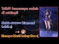 Habis 4000++ Diamond Untuk Lucky Box Skin Fanny Epic? Mobile Legends