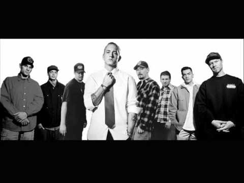 Eminem vs Helmet & House of Pain - Without Another Victim