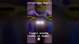 Homer Nooo Not Mine Only A Meme