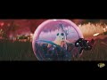 MORE THAN JUST FRIENDS... | A Fortnite Movie