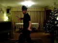 Ben James Audition Video