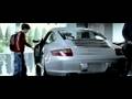 2008 Porsche 997 Carrera 4 Commercial
