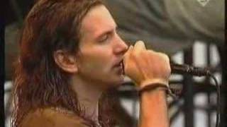 Watch Pearl Jam Suggestion video