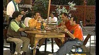 De Nuez En Cuando - Siento Que Nadie Me Hace Caso