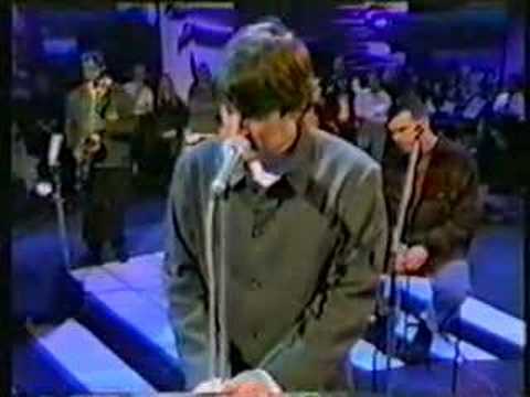 You Just Can't Smile It Away Video