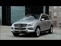 Video 2012 Mercedes-Benz ML-350 BlueEFFICIENCY