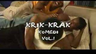 Krik-Krak Komedi  Vol 1 Movie Trailer