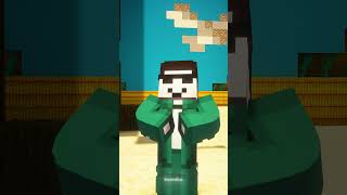 Minecraft Squid Games 9