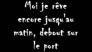 Emmenez Moi Charles Aznavour Paroles Emmenez Moi Charles Aznavour Paroles