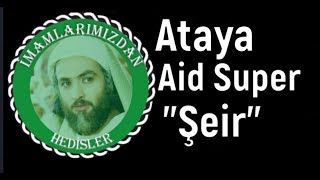 Ataya aid super seir | instagram ᴴᴰ