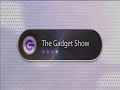 The Gadget Show Web TV: Jon reviews the Ricoh G600 Camera