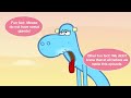 Happy Tree Friends - Just Desert Blurb