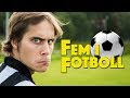 FEM I FOTBOLL