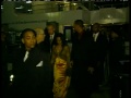 Will Smith, Kevin James, Eva Mendes and Others Arrive At The Hitch Premiere On A Yacht!