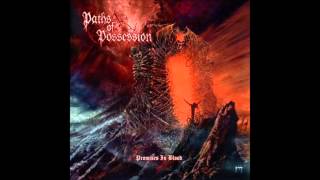 Watch Paths Of Possession Bring Me The Head Of Christ video