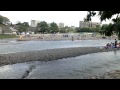埼玉バーベキュースポット 川遊びにBBQ 飯能河原
