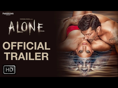 Alone Full Movie