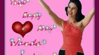 Watch Wanda Jackson Empty Arms video