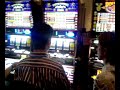 Livorno incula Miami - Hard Rock Casinò (Hollywood, FL)