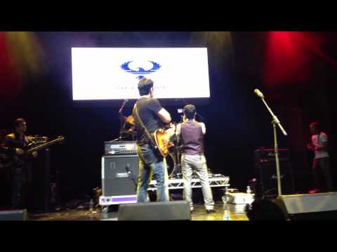 AADAT.. JAL the Band indigo2 uk 16062013