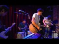 Born Ruffians - "6-5000"
