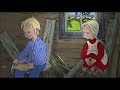 Emil & Ida i Lönneberga - officiell trailer