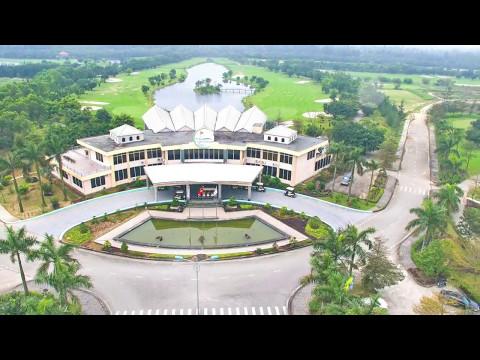 GIỚI THIỆU TẬP ĐOÀN NEW CITY GROUP