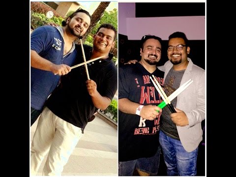Cover Doob Raha - Original by Bilal Khan (Sung by Deepak)